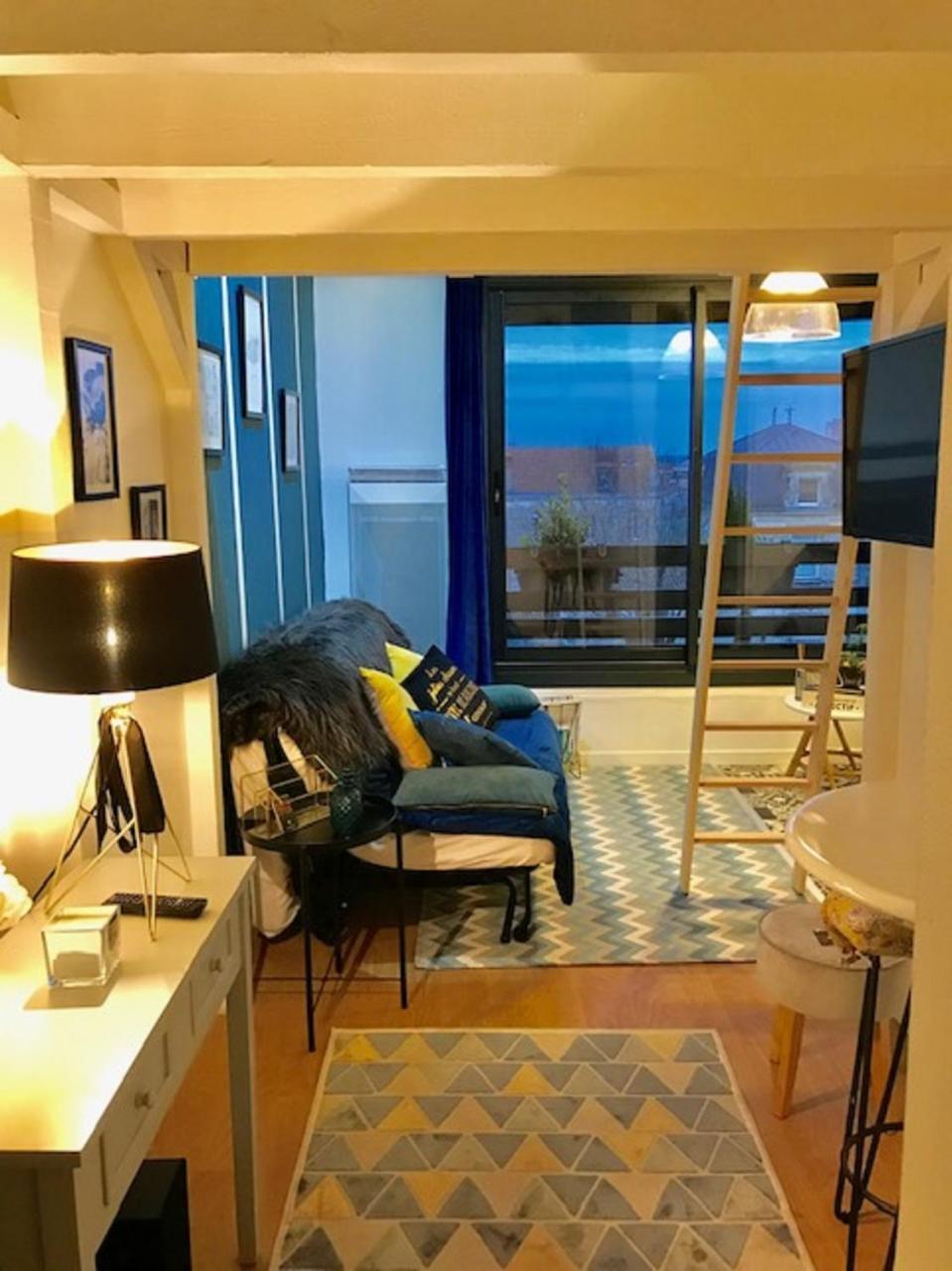 Le 104 Talence Exterior photo