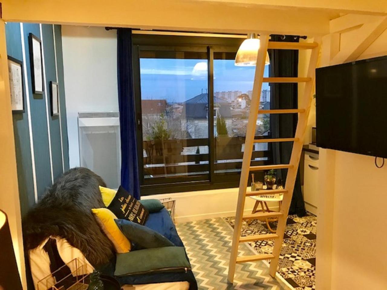 Le 104 Talence Exterior photo