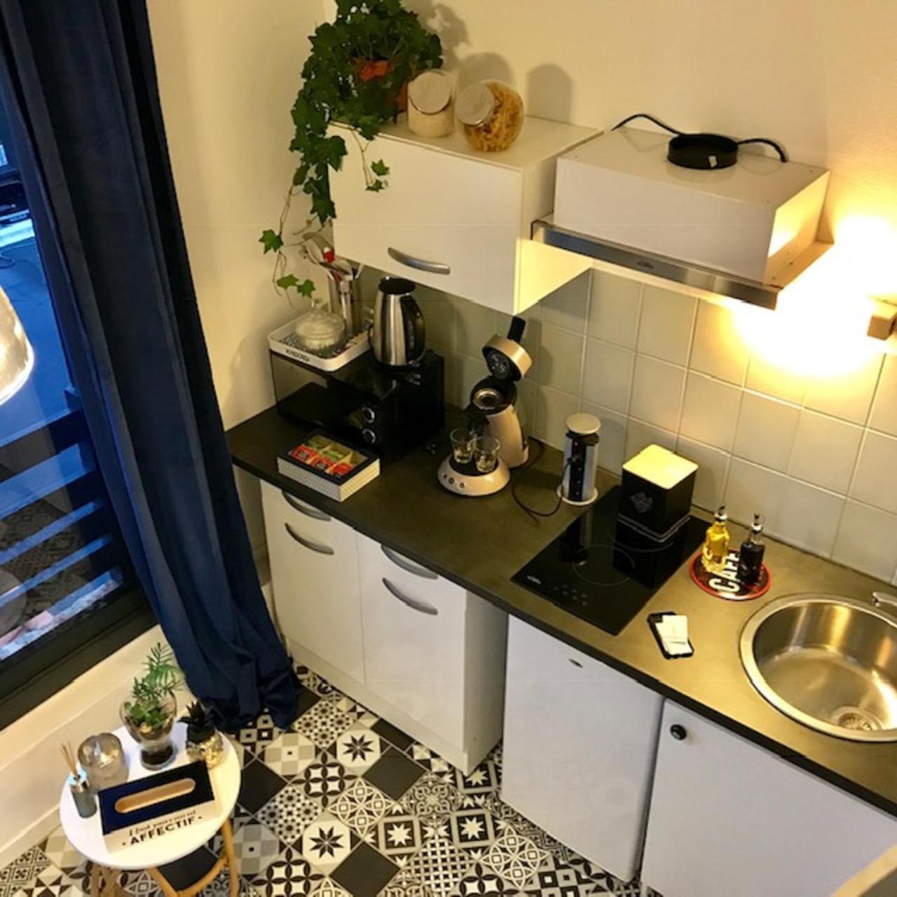 Le 104 Talence Exterior photo